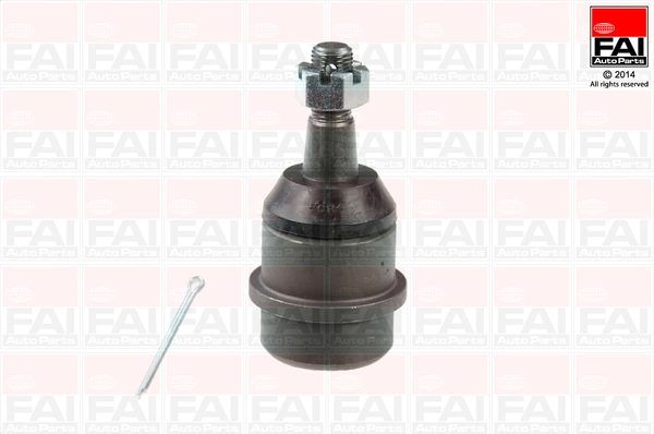 Ball Joint